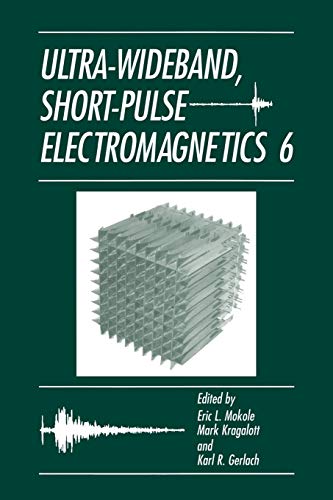 9781461348092: Ultra-Wideband, Short-Pulse Electromagnetics 6
