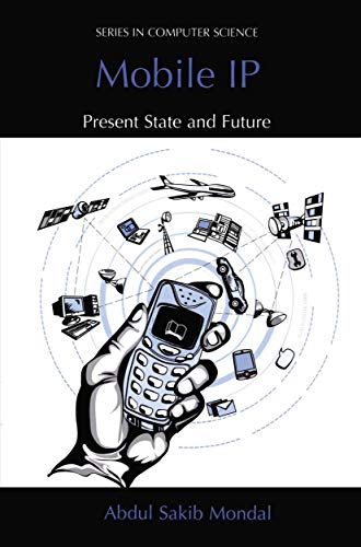 9781461349013: Mobile Ip: Present State and Future