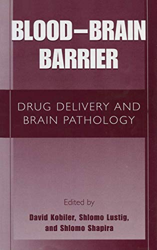 9781461351412: Blood-Brain Barrier: Drug Delivery and Brain Pathology