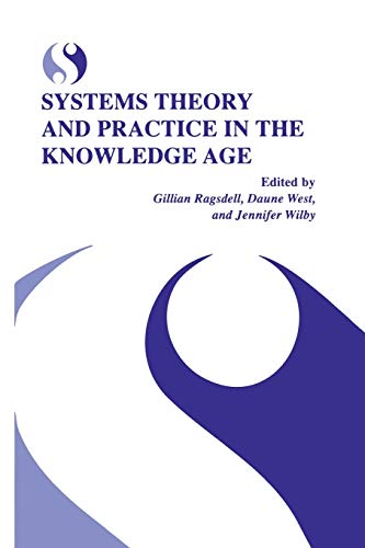 9781461351528: Systems Theory and Practice in the Knowledge Age