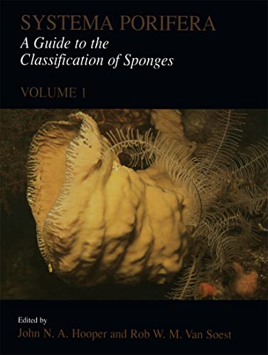 9781461352228: Systema Porifera: A Guide to the Classification of Sponges