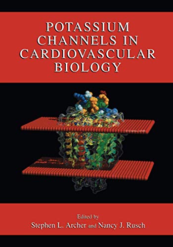 9781461354871: Potassium Channels in Cardiovascular Biology