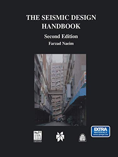 9781461356813: The Seismic Design Handbook: 1