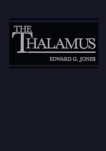 9781461357049: The Thalamus