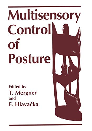 Stock image for Multisensory Control of Posture for sale by THE SAINT BOOKSTORE