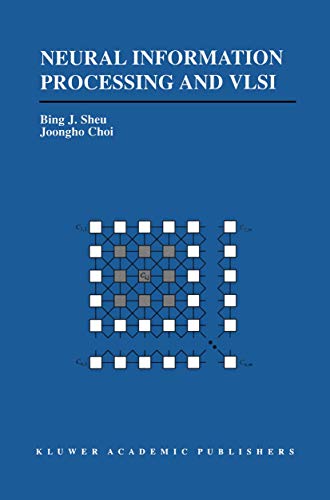 Neural Information Processing and VLSI - Joongho Choi
