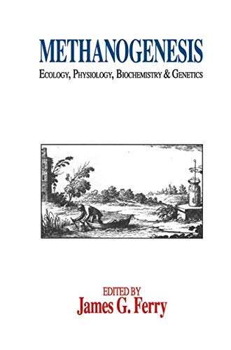 9781461360131: Methanogenesis: Ecology, Physiology, Biochemistry & Genetics (Chapman & Hall Microbiology Series)