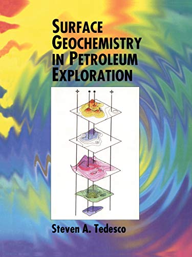 9781461361428: Surface Geochemistry in Petroleum Exploration