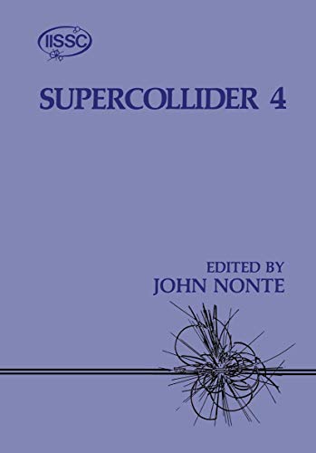 Stock image for Supercollider 4 for sale by Mispah books