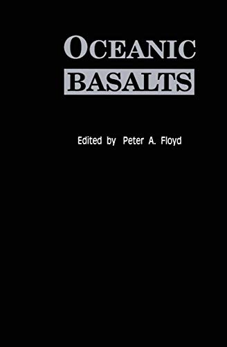 9781461365716: Oceanic Basalts