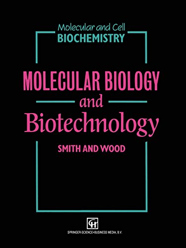 9781461367253: Molecular Biology and Biotechnology