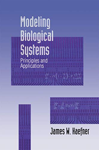 Stock image for Modeling Biological Systems: Principles and Applications for sale by Anybook.com