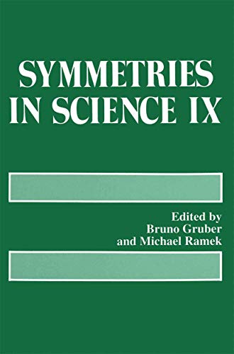9781461377153: Symmetries in Science IX