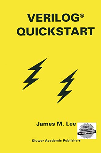 Imagen de archivo de Verilog� Quickstart a la venta por Lucky's Textbooks