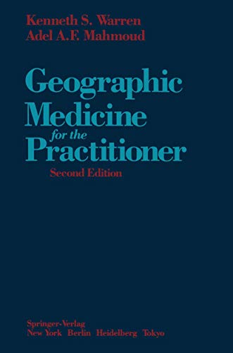 Beispielbild fr Geographic Medicine for the Practitioner zum Verkauf von Lucky's Textbooks