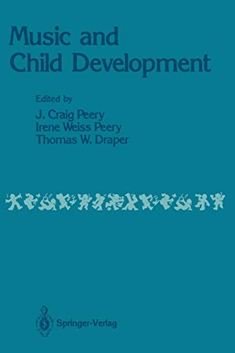 9781461387008: Music and Child Development