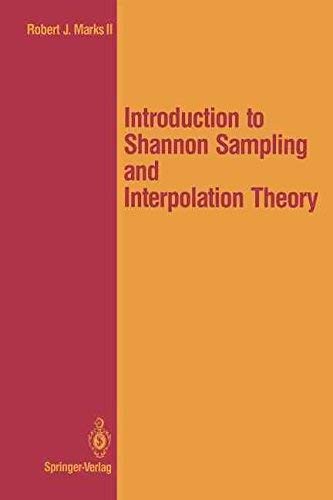 9781461397090: Introduction to Shannon Sampling and Interpolation Theory
