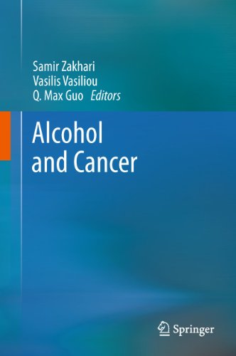 Alcohol and Cancer.