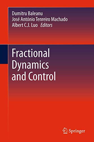9781461404569: Fractional Dynamics and Control
