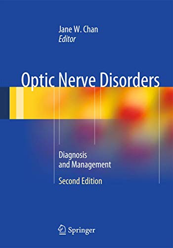 9781461406907: Optic Nerve Disorders: Diagnosis and Management