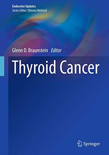 Stock image for Thyroid Cancer for sale by ThriftBooks-Dallas