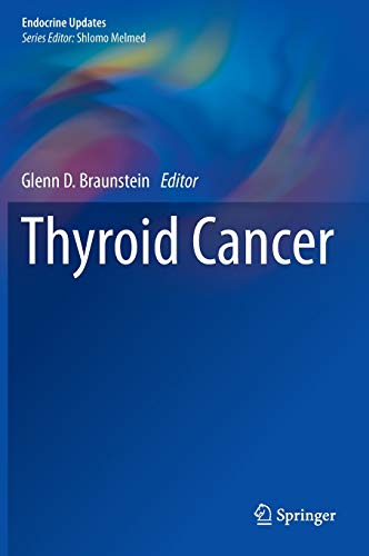 9781461408741: Thyroid Cancer (Endocrine Updates, 32)