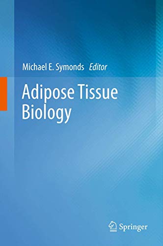 Imagen de archivo de Adipose Tissue Biology a la venta por Books Puddle