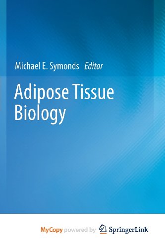 9781461409663: Adipose Tissue Biology