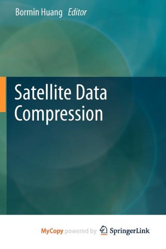9781461411840: Satellite Data Compression