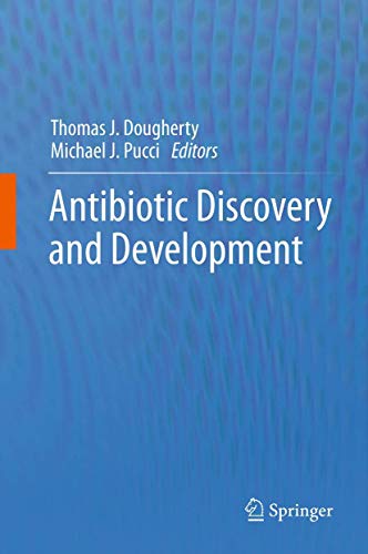 9781461413998: Antibiotic Discovery and Development