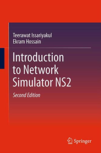 9781461414056: Introduction to Network Simulator NS2