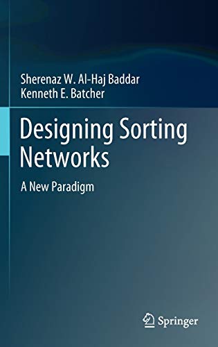 9781461418504: Designing Sorting Networks: A New Paradigm