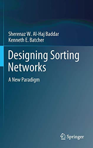 Stock image for Designing Sorting Networks: A New Paradigm for sale by Lucky's Textbooks