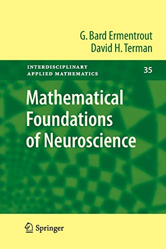 9781461426219: Mathematical Foundations of Neuroscience: 35