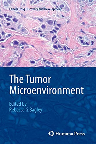 9781461426608: The Tumor Microenvironment