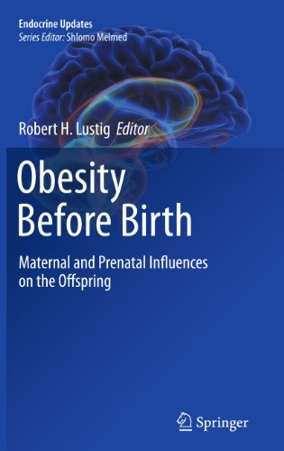 9781461426868: Obesity Before Birth: Maternal and prenatal influences on the offspring: 30