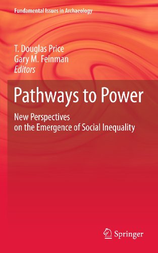 Imagen de archivo de Pathways to Power: New Perspectives on the Emergence of Social Inequality a la venta por ThriftBooks-Atlanta