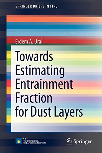 9781461433712: Towards Estimating Entrainment Fraction for Dust Layers