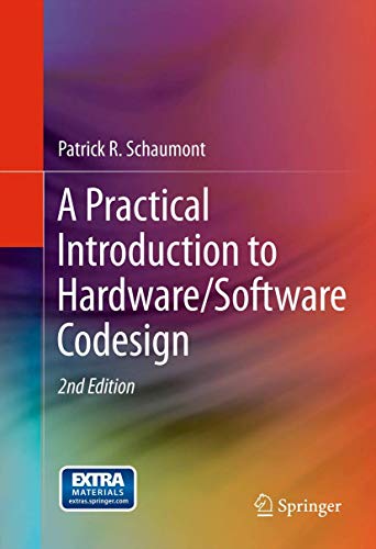 9781461437369: A Practical Introduction to Hardware/Software Codesign