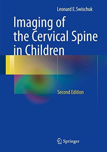 Stock image for Imaging of the Cervical Spine in Children for sale by Books Puddle