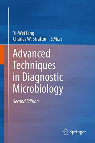 9781461439691: Advanced Techniques in Diagnostic Microbiology