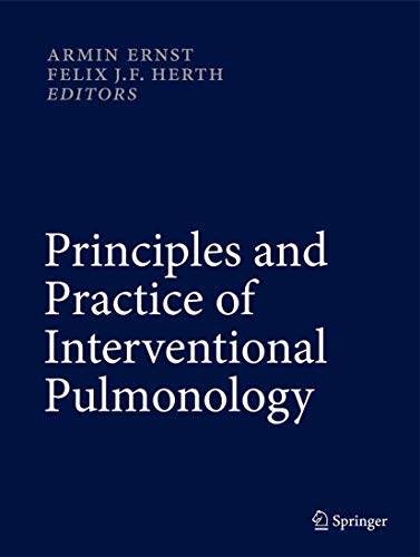 Stock image for Principles and Practice of Interventional Pulmonology for sale by Better World Books Ltd