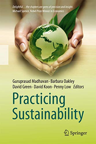 9781461443483: Practicing Sustainability