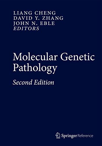 Immagine dell'editore per Molecular Genetic Pathology venduto da Books Puddle