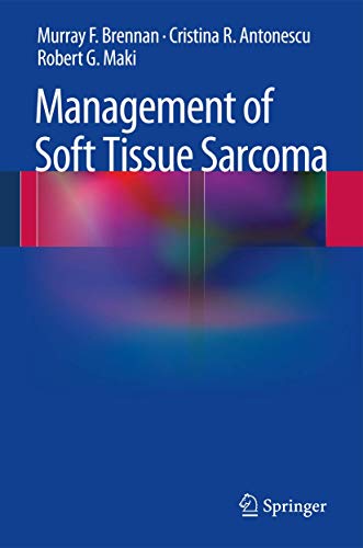 9781461450030: Management of Soft Tissue Sarcoma