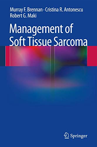 Stock image for Management of Soft Tissue Sarcoma for sale by Solr Books