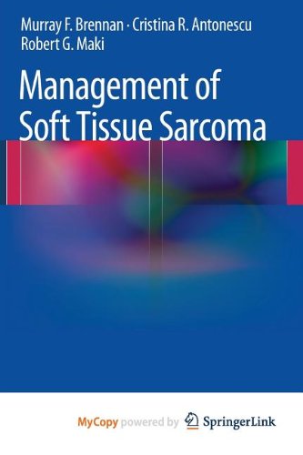 9781461450054: Management of Soft Tissue Sarcoma