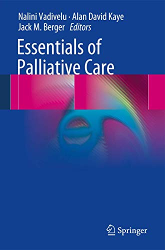 Beispielbild fr Essentials of Palliative Care. zum Verkauf von Gast & Hoyer GmbH