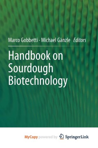 9781461454267: Handbook on Sourdough Biotechnology