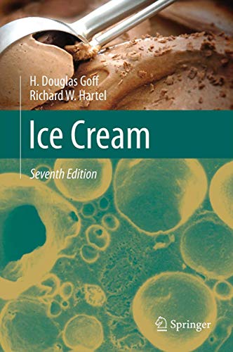 Beispielbild fr Ice Cream zum Verkauf von Chequamegon Books
